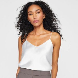 Club Monaco Kora Tank Top - Size M